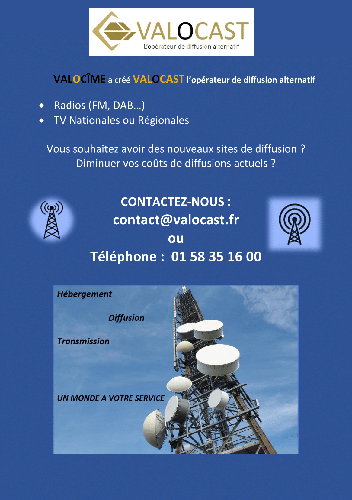 logo valocast